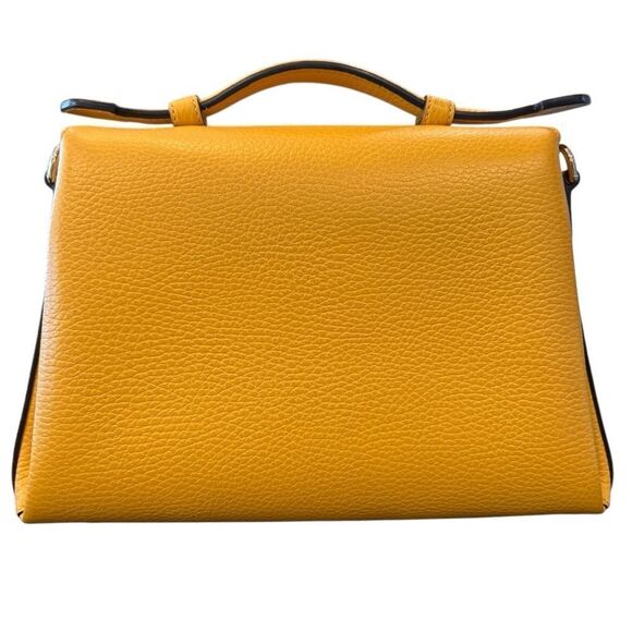 Gucci
Interlocking Top Handle Bag Leather Small - Picture 8 of 10